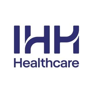 IHH Healthcare logo
