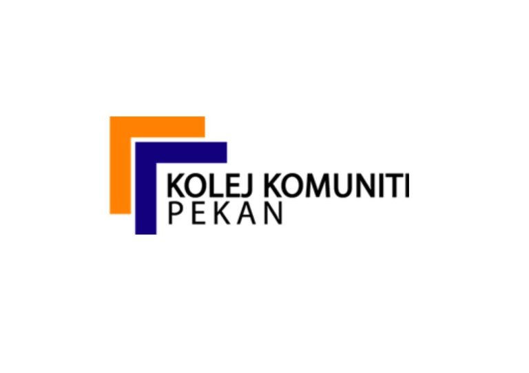 Kolej Komuniti Pekan logo