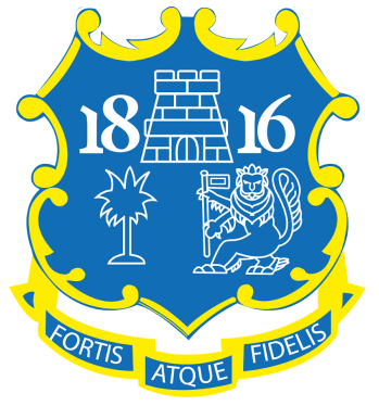 Penang Free School logo