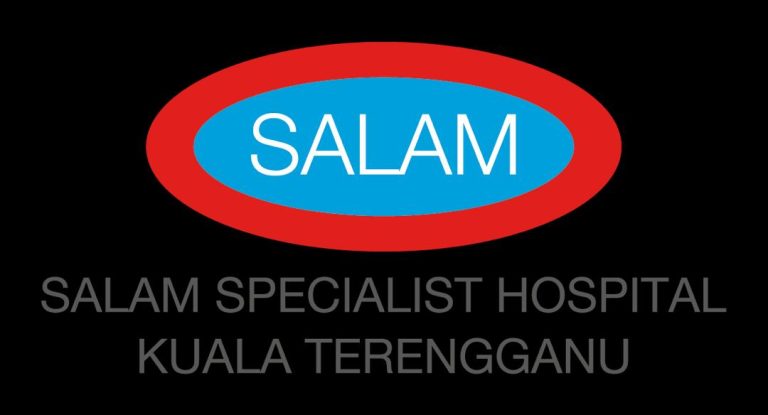Salam Specialist Hospital Kuala Terengganu logo