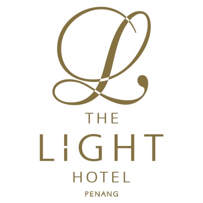 The Light Hotel Penang logo